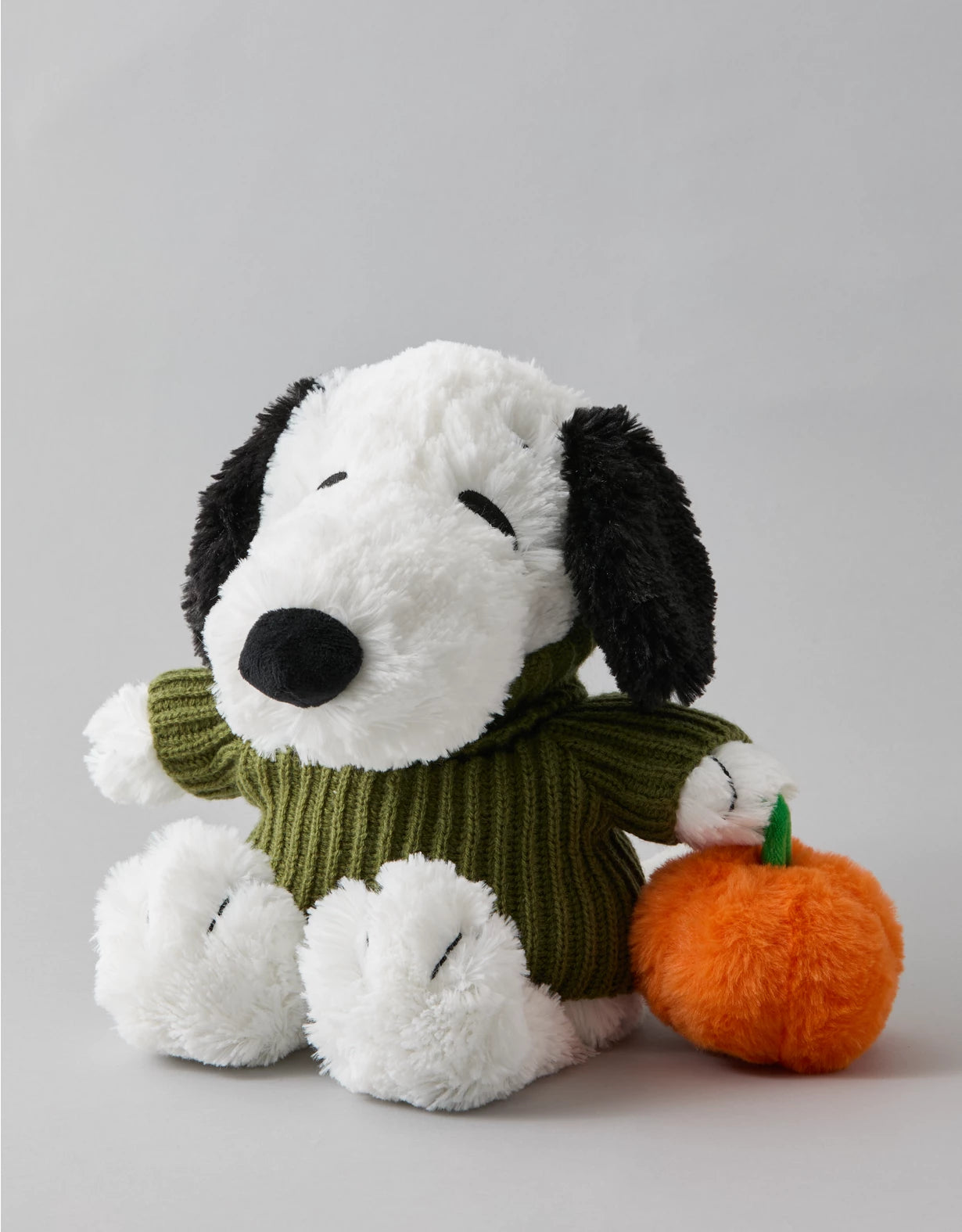 American Eagle Warmies Sweater Snoopy