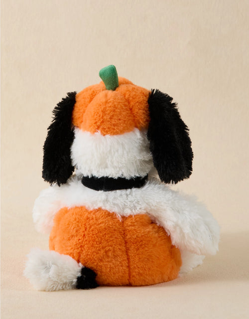 American Eagle Warmies Jack O Lantern Snoopy