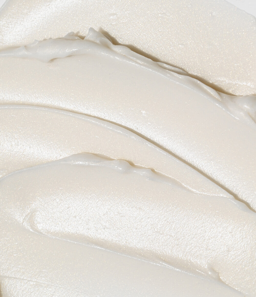 EOS Vanilla Cashmere Shimmer Body Lotion
