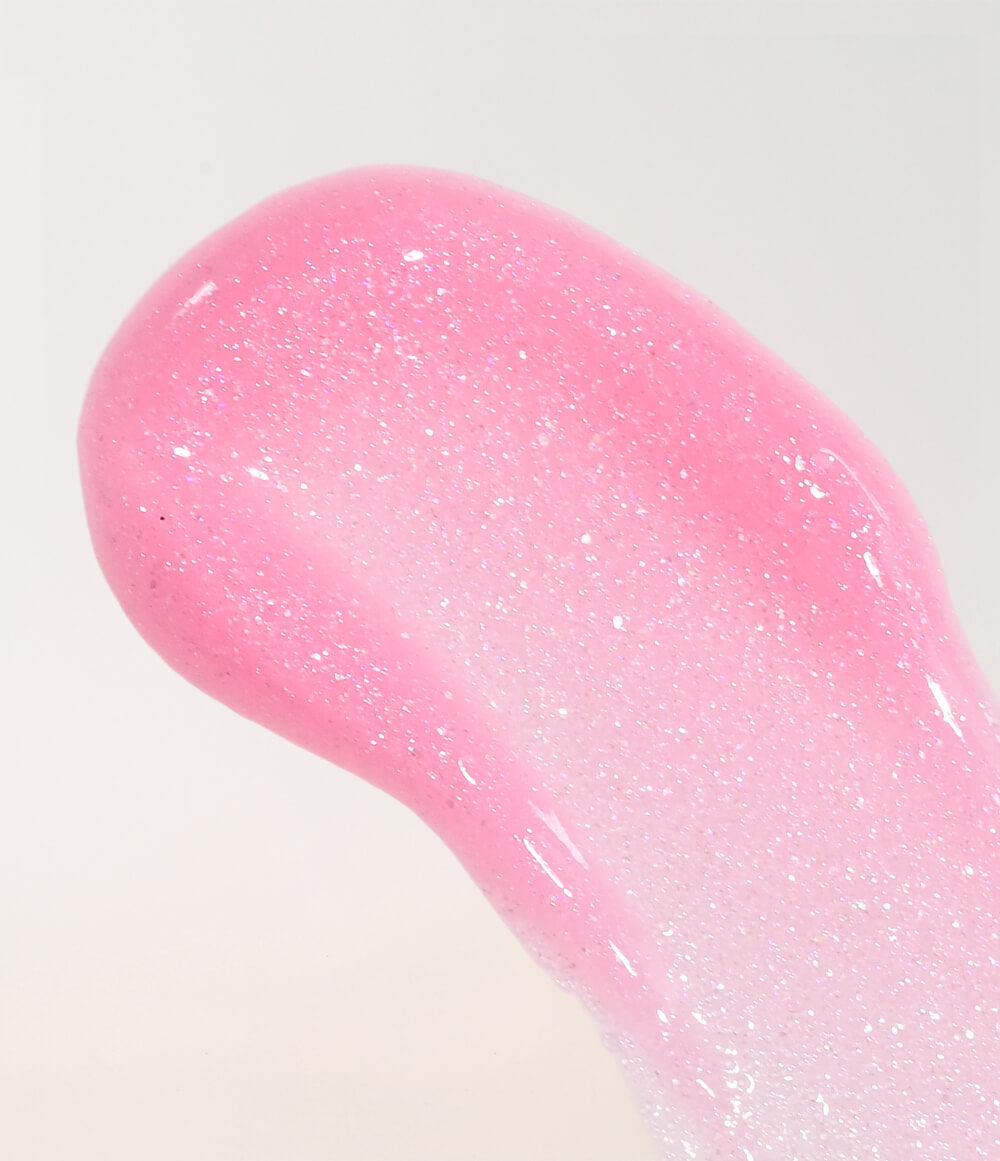 EOS Sparkling Champagne Dewy Lip Shine Shimmer