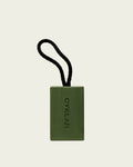 CYKLAR Bergamot Bond Soap on a Rope Exfoliating Bar