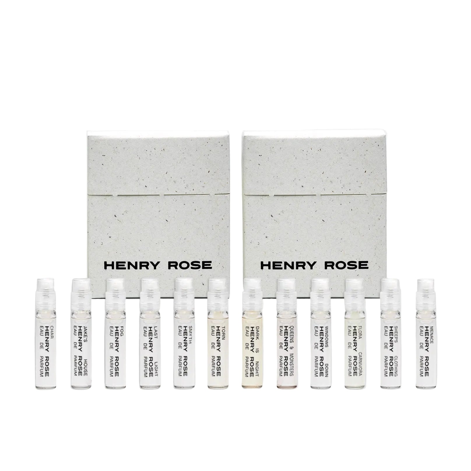 Discovery Set - 12 Piece