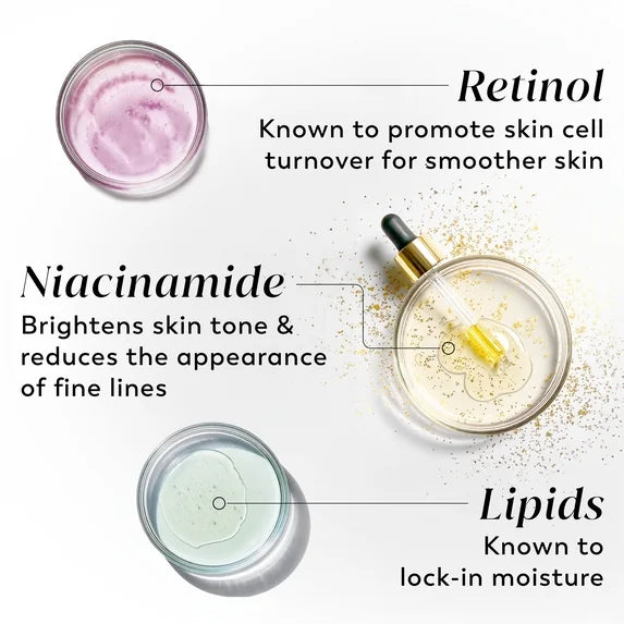 Olay Renewal Body Lotion