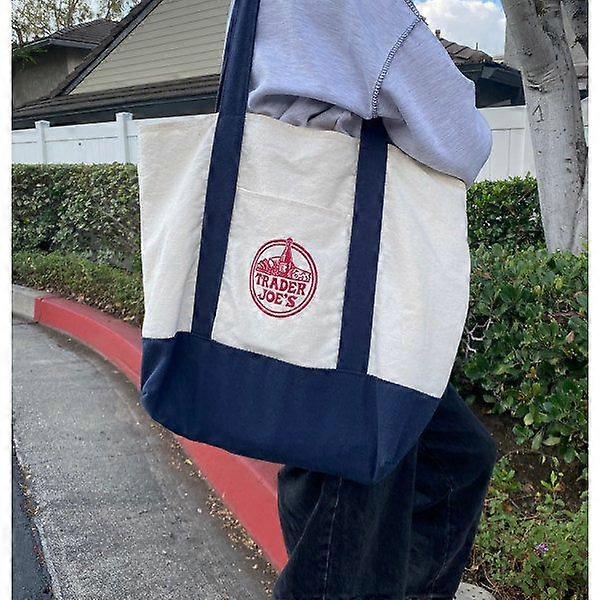 Trader Joes Tote Bag