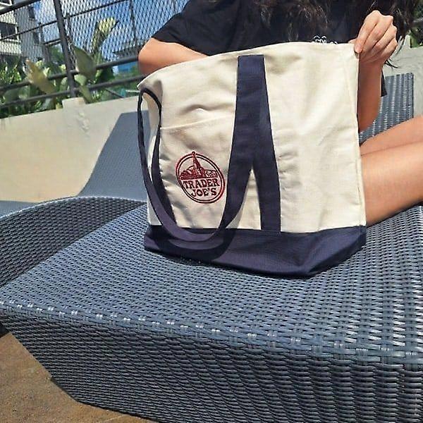 Trader Joes Tote Bag