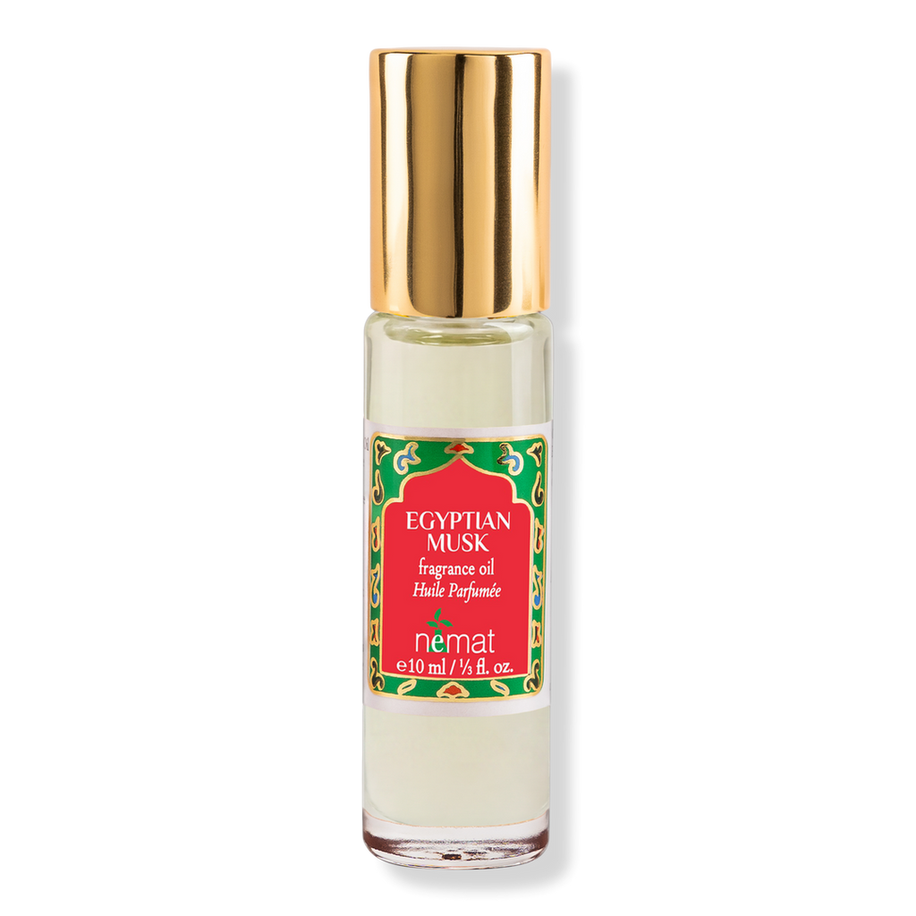 Nemat Egyptian Musk Fragrance Oil Roll-On