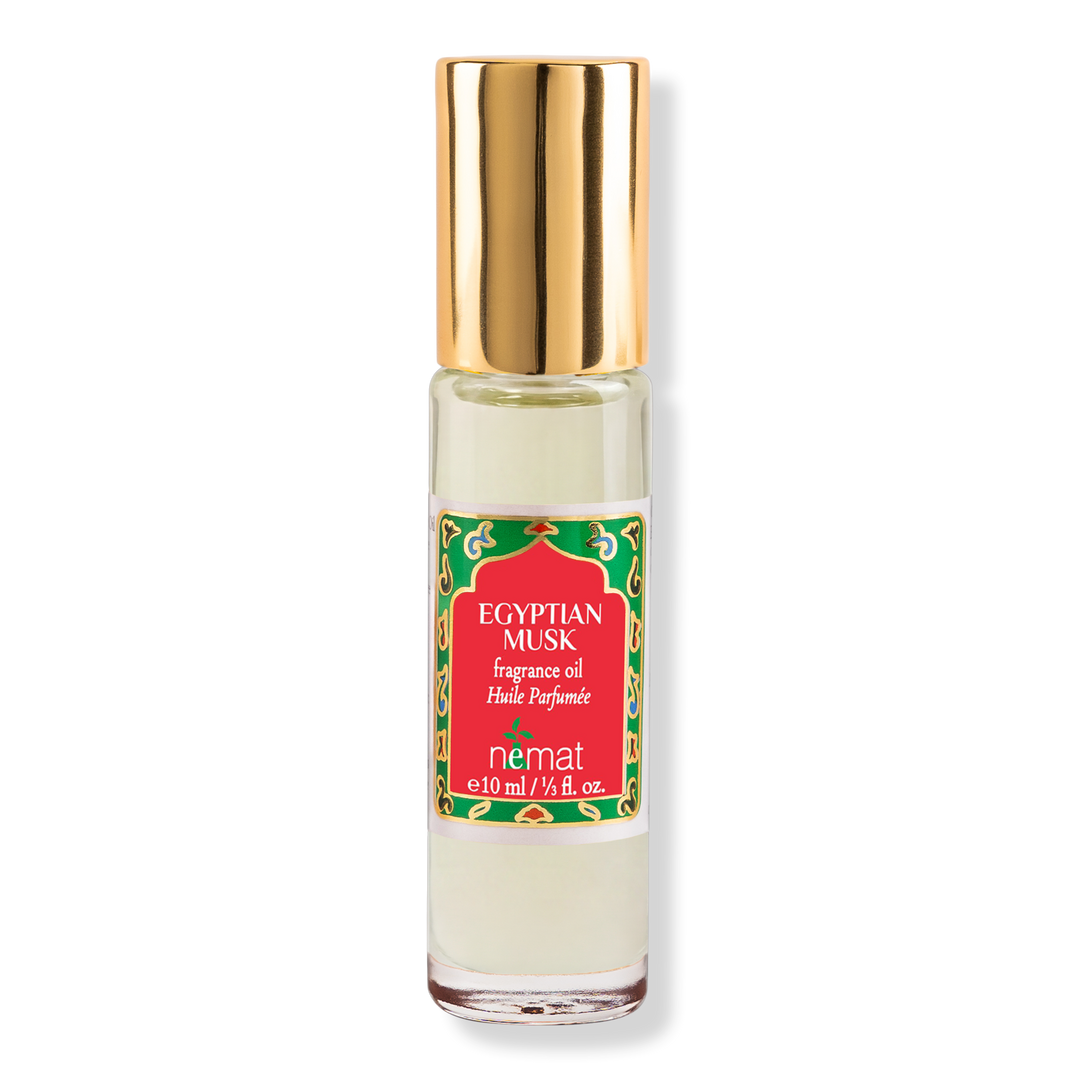Nemat Egyptian Musk Fragrance Oil Roll-On