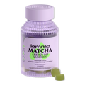 Lemme Matcha: Energy B12 Gummies
