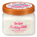 Tree Hut Birthday Cake Shea Sugar Scrub