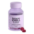 Lemme Chill: De-Stress Gummies