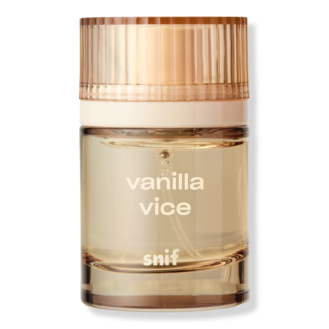 Vanilla Vice