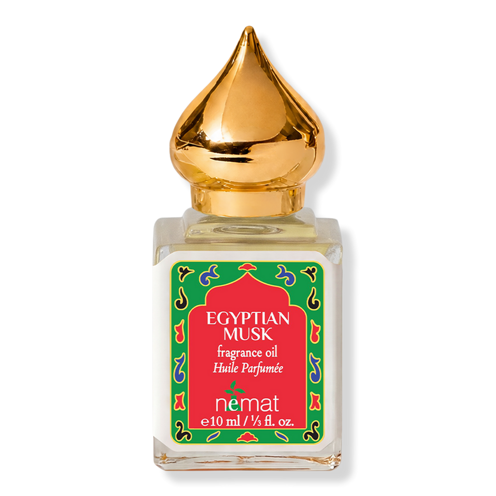 Nemat Egyptian Musk Fragrance Oil