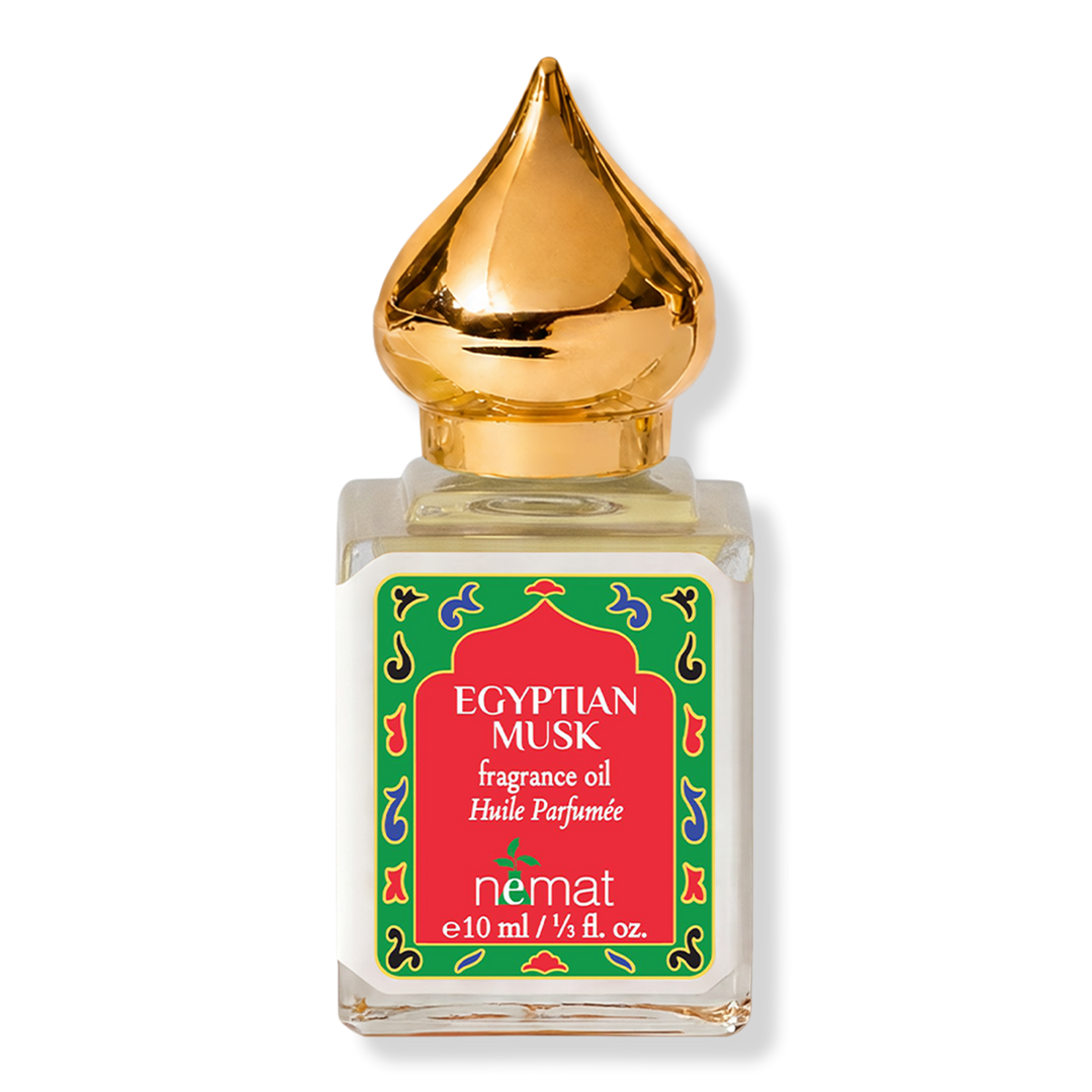 Nemat Egyptian Musk Fragrance Oil