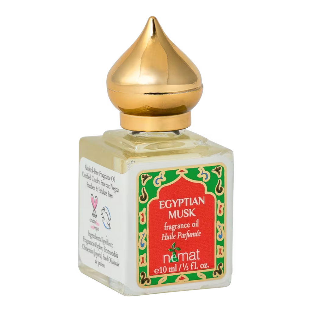 Nemat Egyptian Musk Fragrance Oil