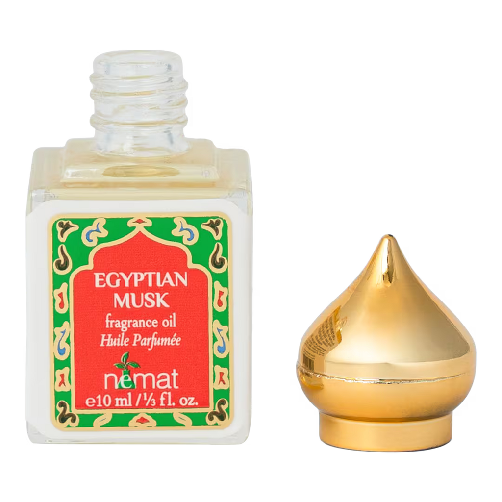 Nemat Egyptian Musk Fragrance Oil