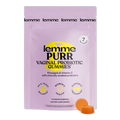 Lemme Purr: Vaginal Health Gummies