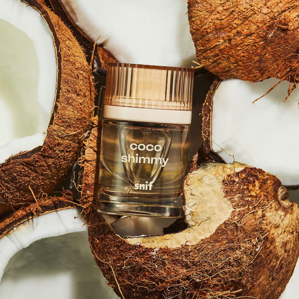 Snif Coco Shimmy Eau de Toilette