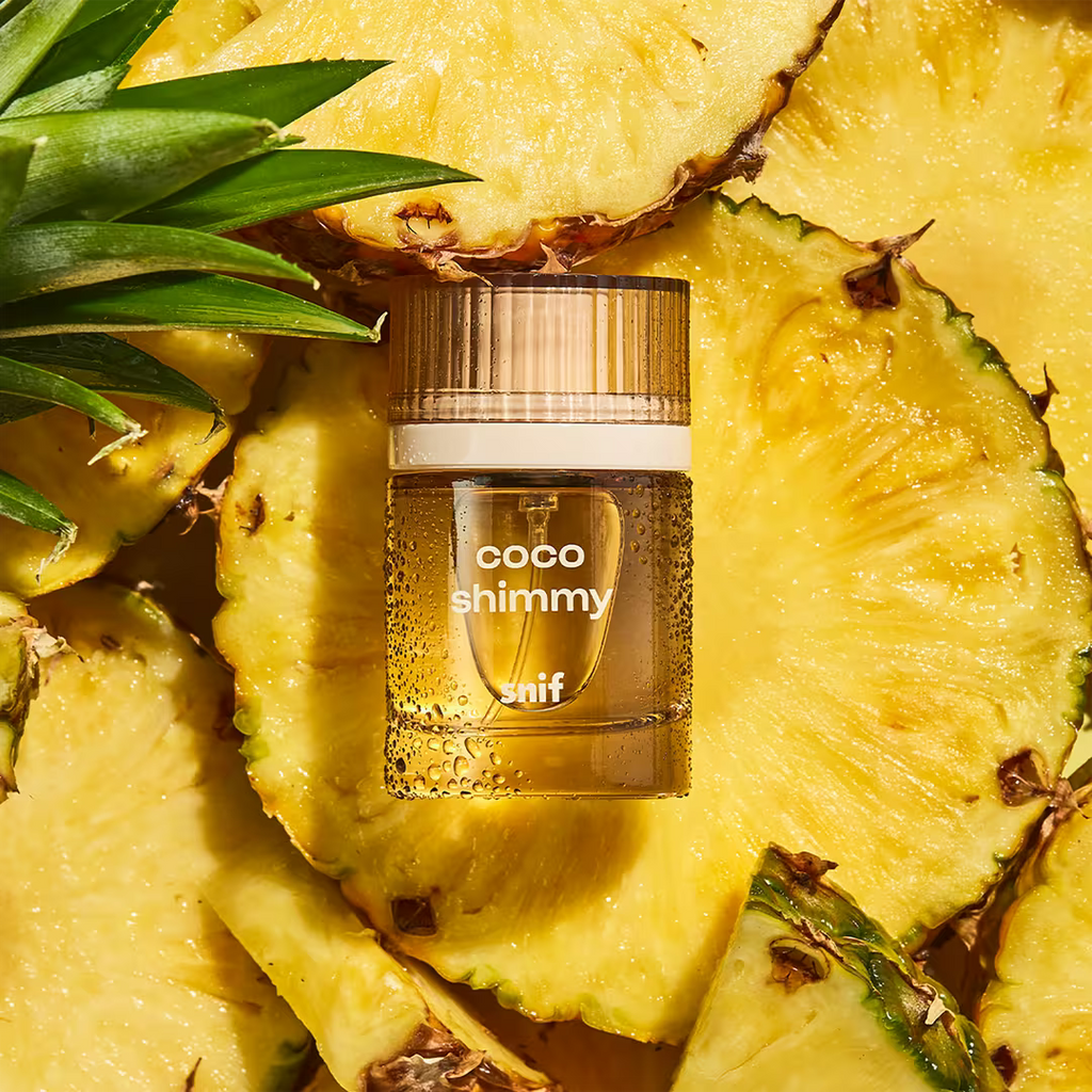Snif Coco Shimmy Eau de Toilette