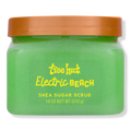 Tree Hut Electric Beach Shea Sugar Scrub