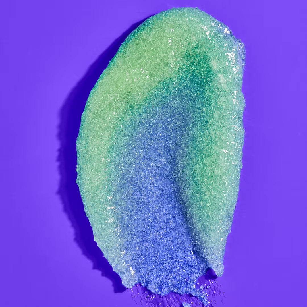 Electric Beach Shea Sugar Scrub