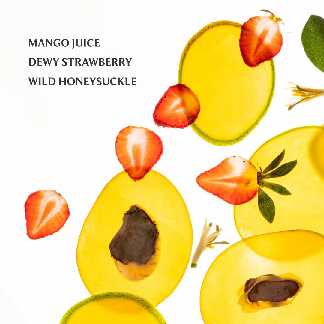 Touchland Mango Mojo Power Essence Body & Hair Fragrance Mist