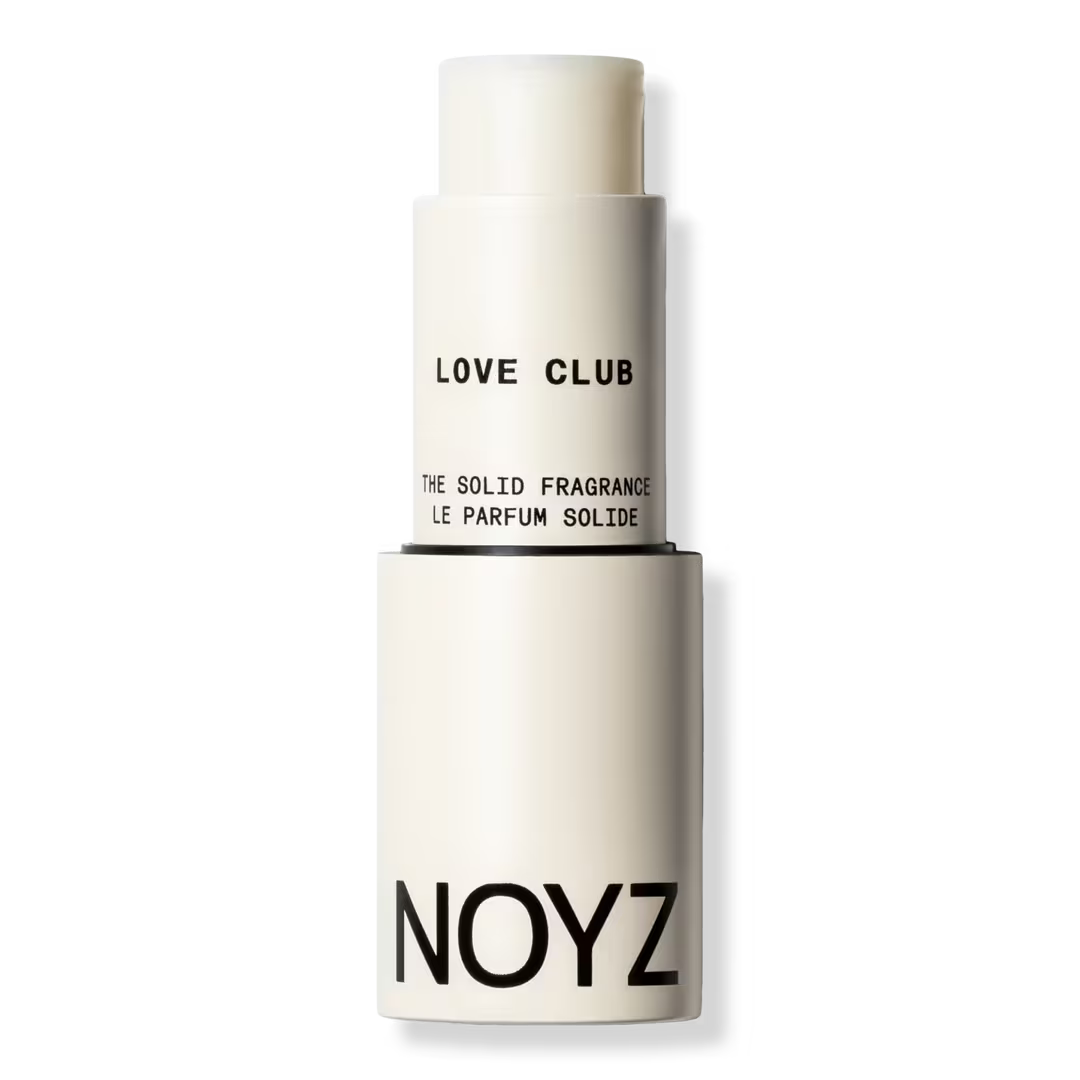 Love Club - The Solid Fragrance