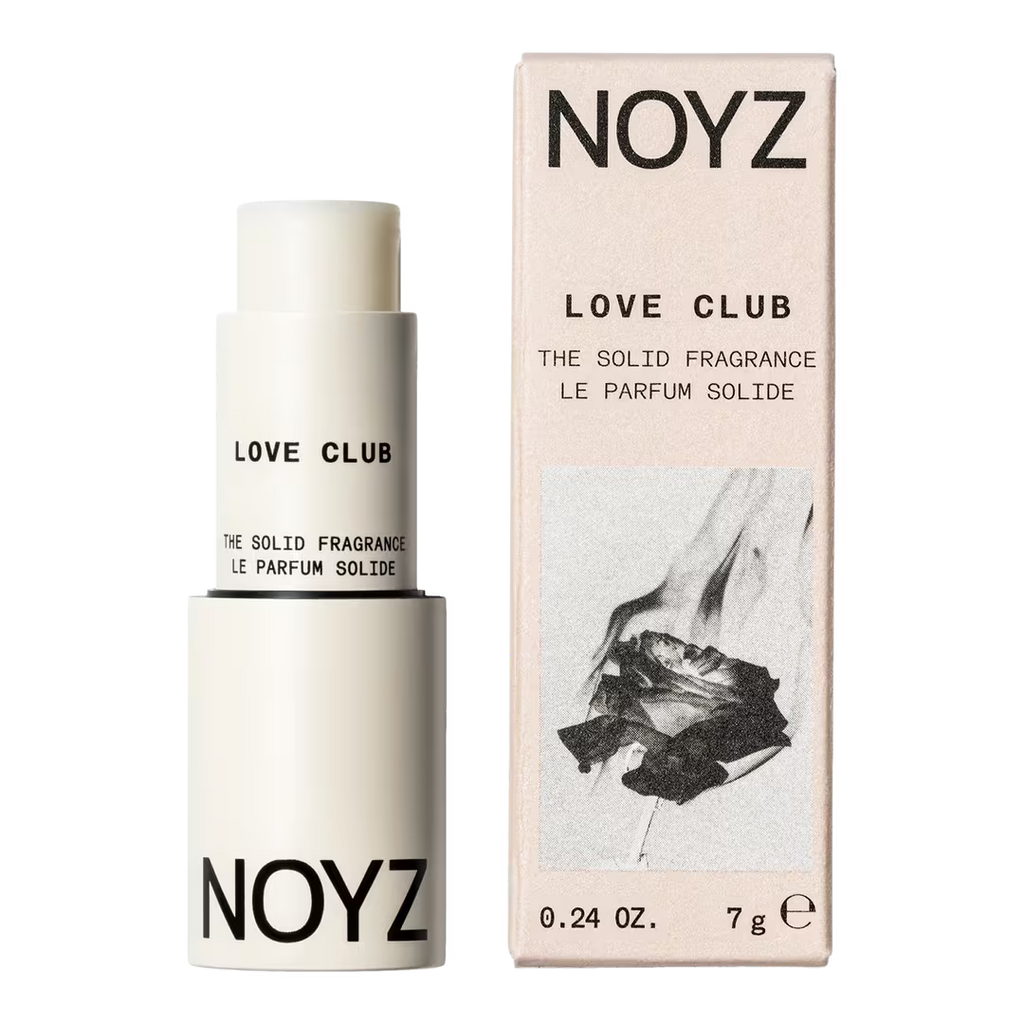 Love Club - The Solid Fragrance