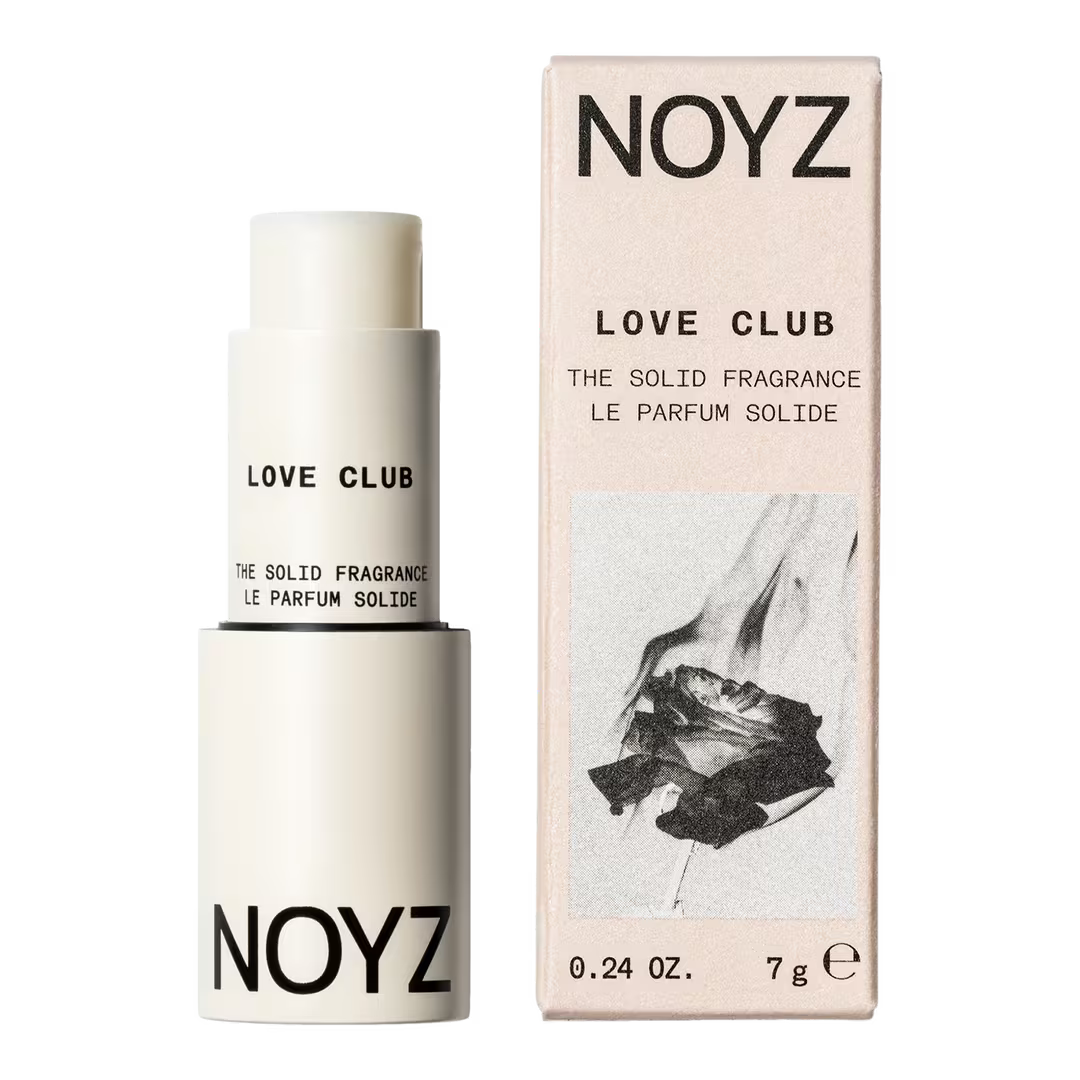 Love Club - The Solid Fragrance
