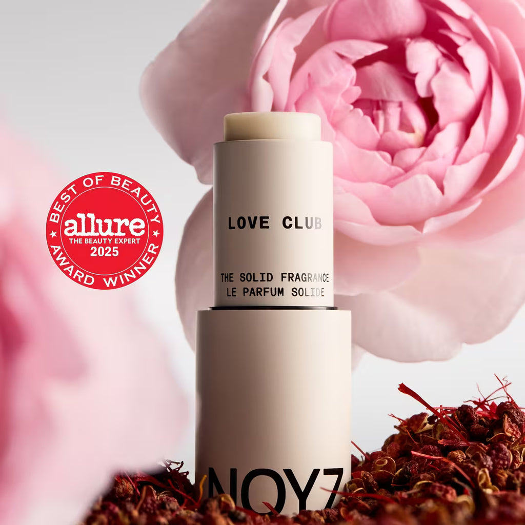 Love Club - The Solid Fragrance
