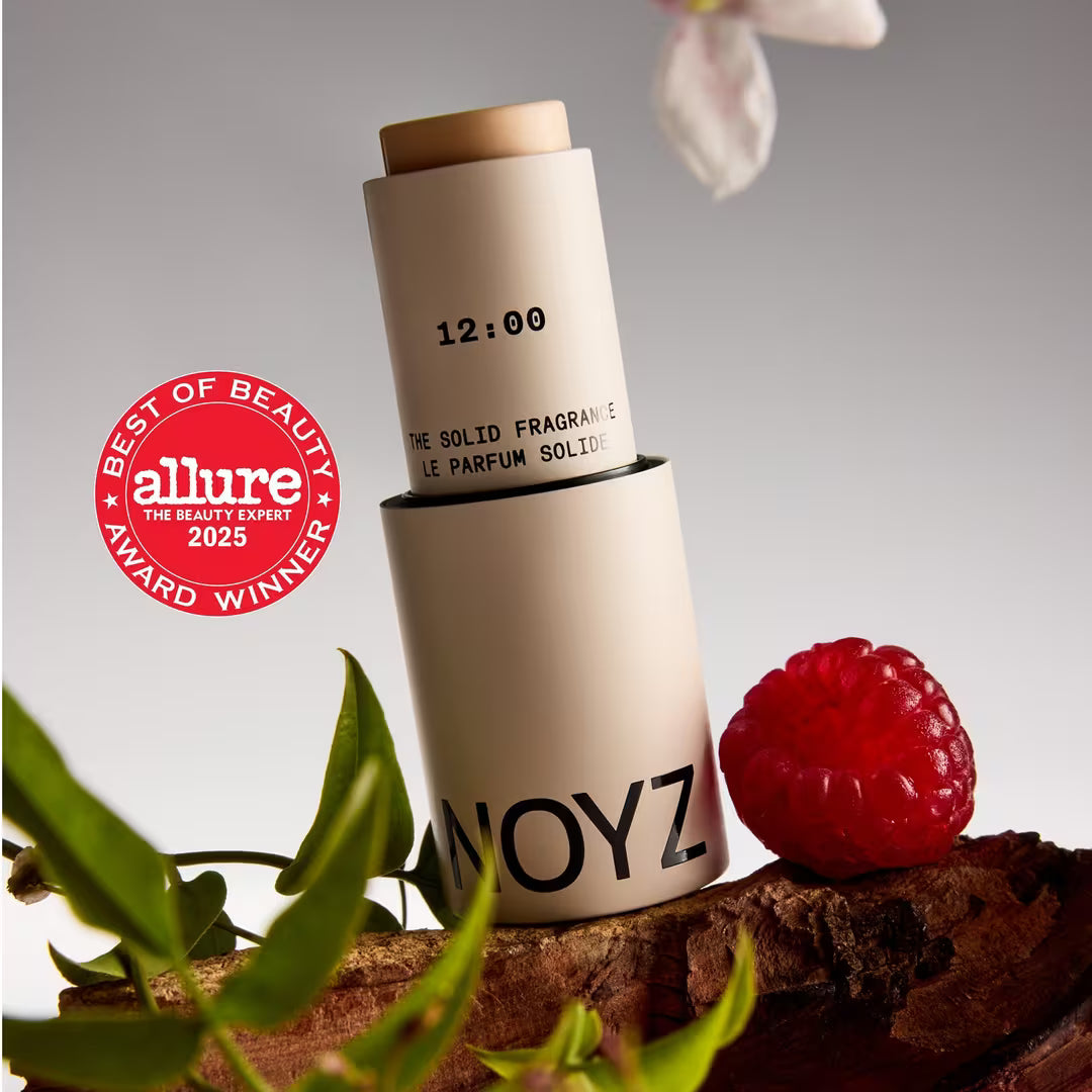 12:00 - The Solid Fragrance