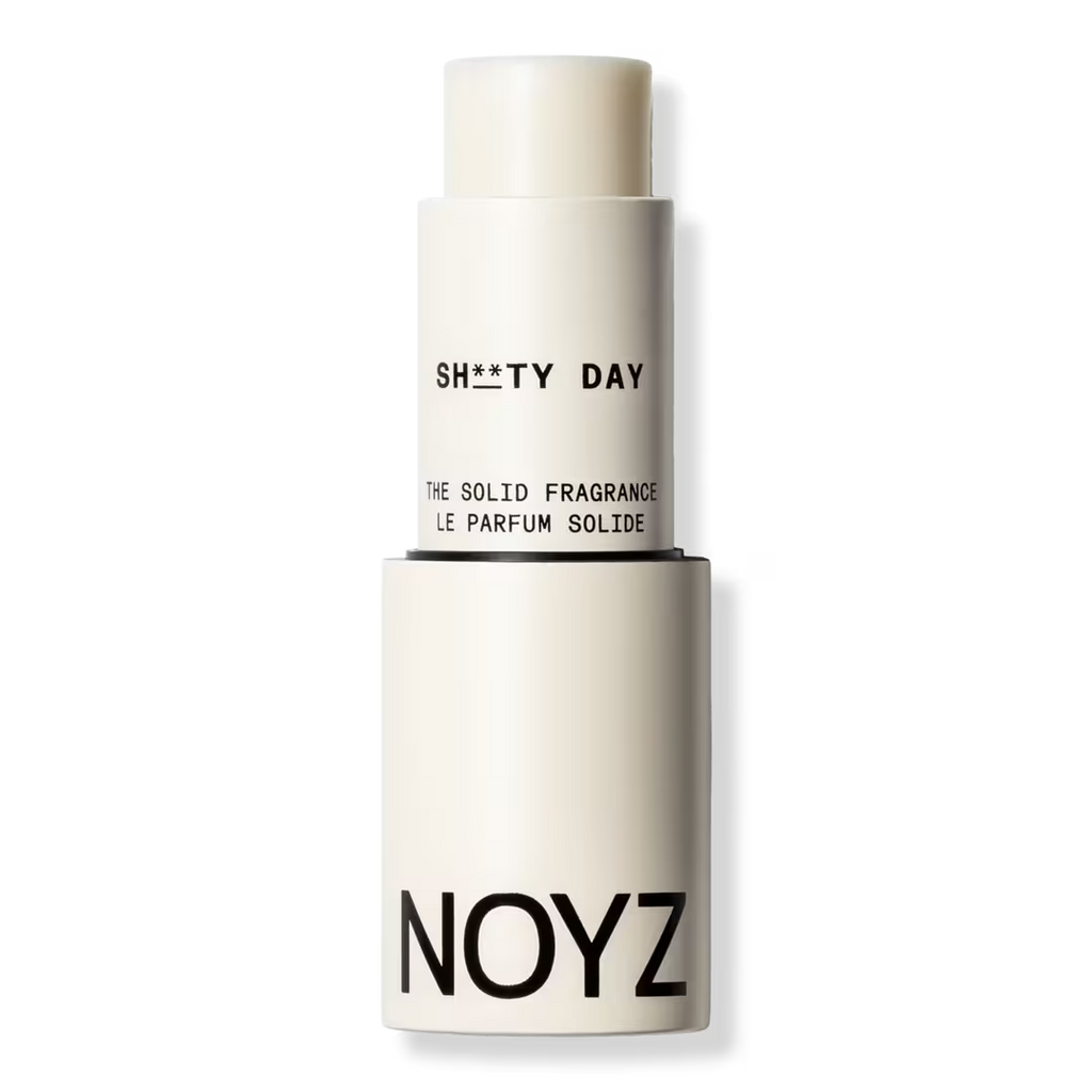 NOYZ - Sh**ty Day - The Solid Fragrance
