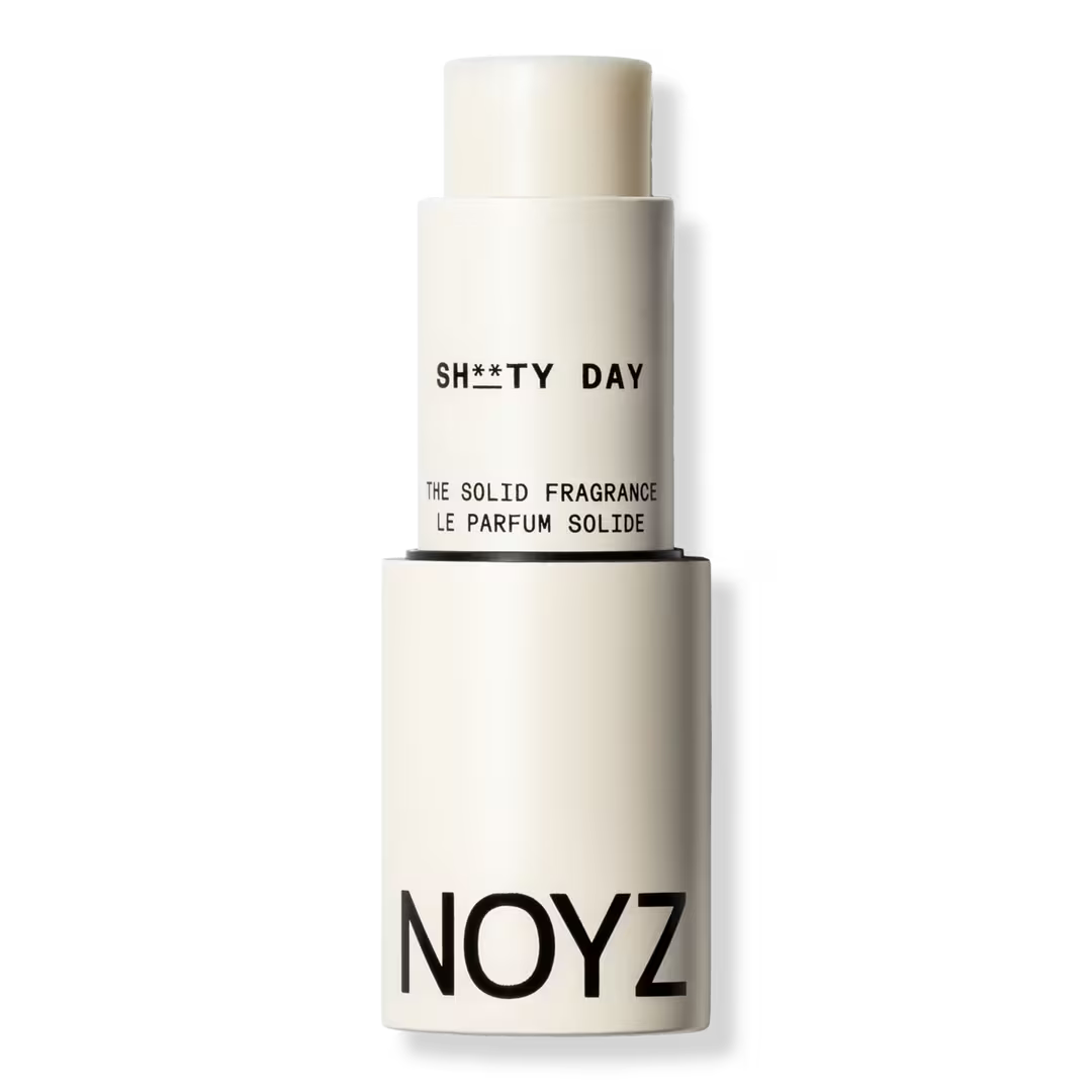 Sh**ty Day - The Solid Fragrance