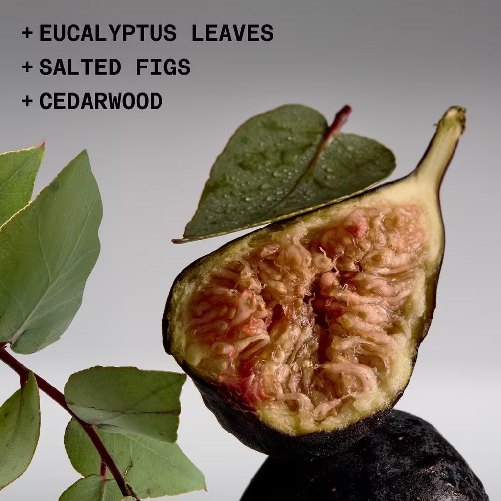 Sh**ty Day - The Solid Fragrance