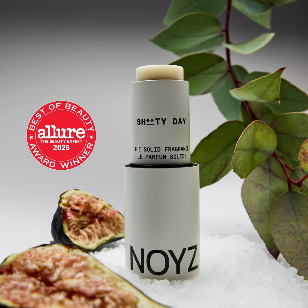 Sh**ty Day - The Solid Fragrance