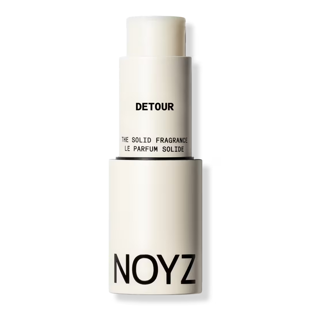 NOYZ - Detour - The Solid Fragrance