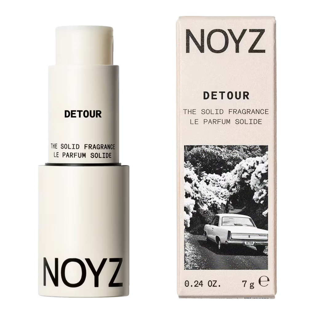 Detour - The Solid Fragrance