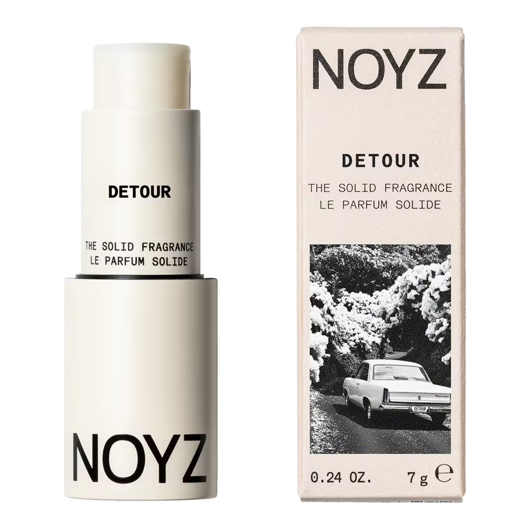 Detour - The Solid Fragrance