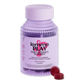 Lemme Play: Daily Intimacy Gummies
