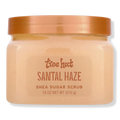 Tree Hut Santal Haze Shea Sugar Scrub