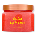 Tree Hut Lychee Kiss Shea Sugar Scrub