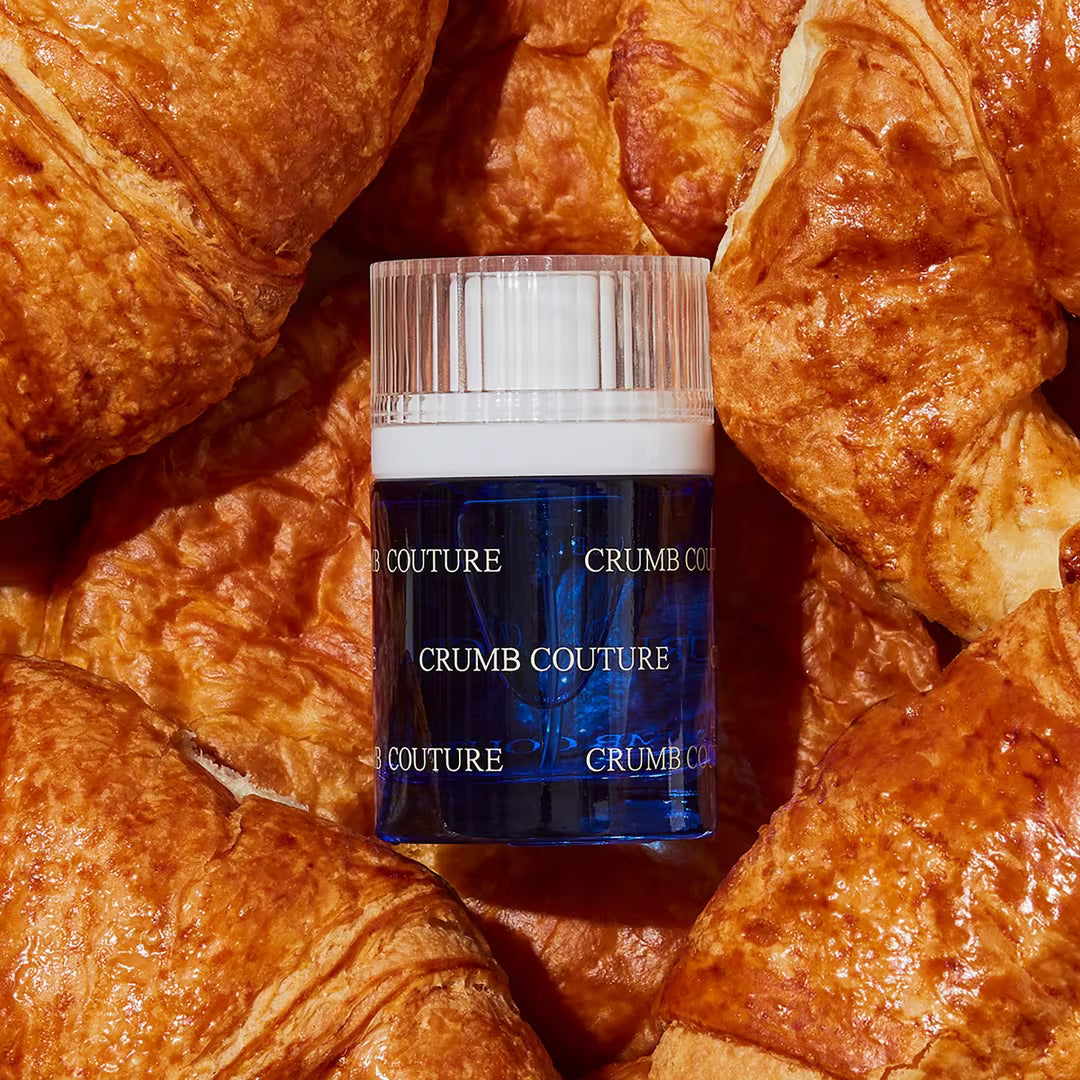 Crumb Couture
