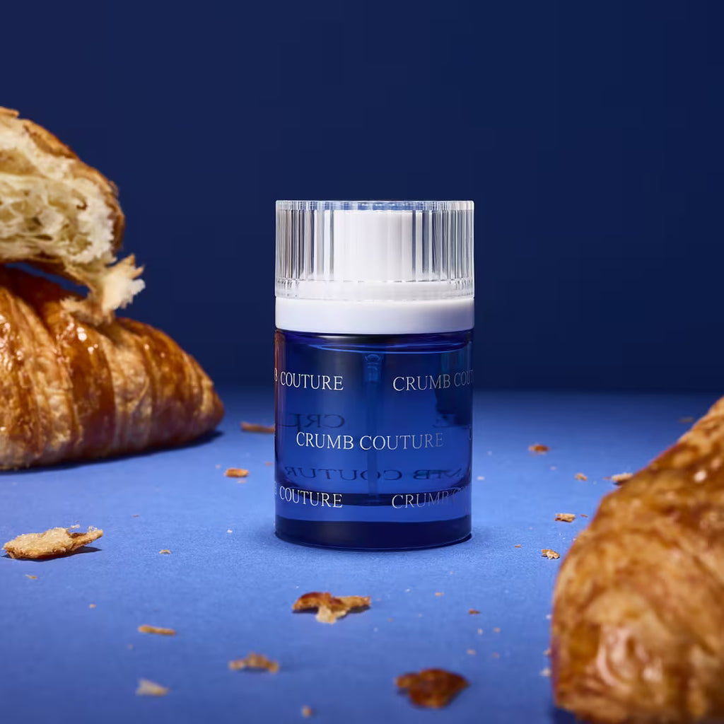 Crumb Couture