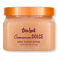 Tree Hut Cinnamon Dolce Shea Sugar Scrub