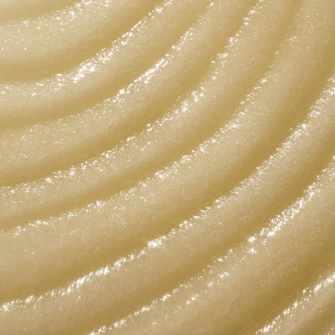 Cinnamon Dolce Shea Sugar Scrub