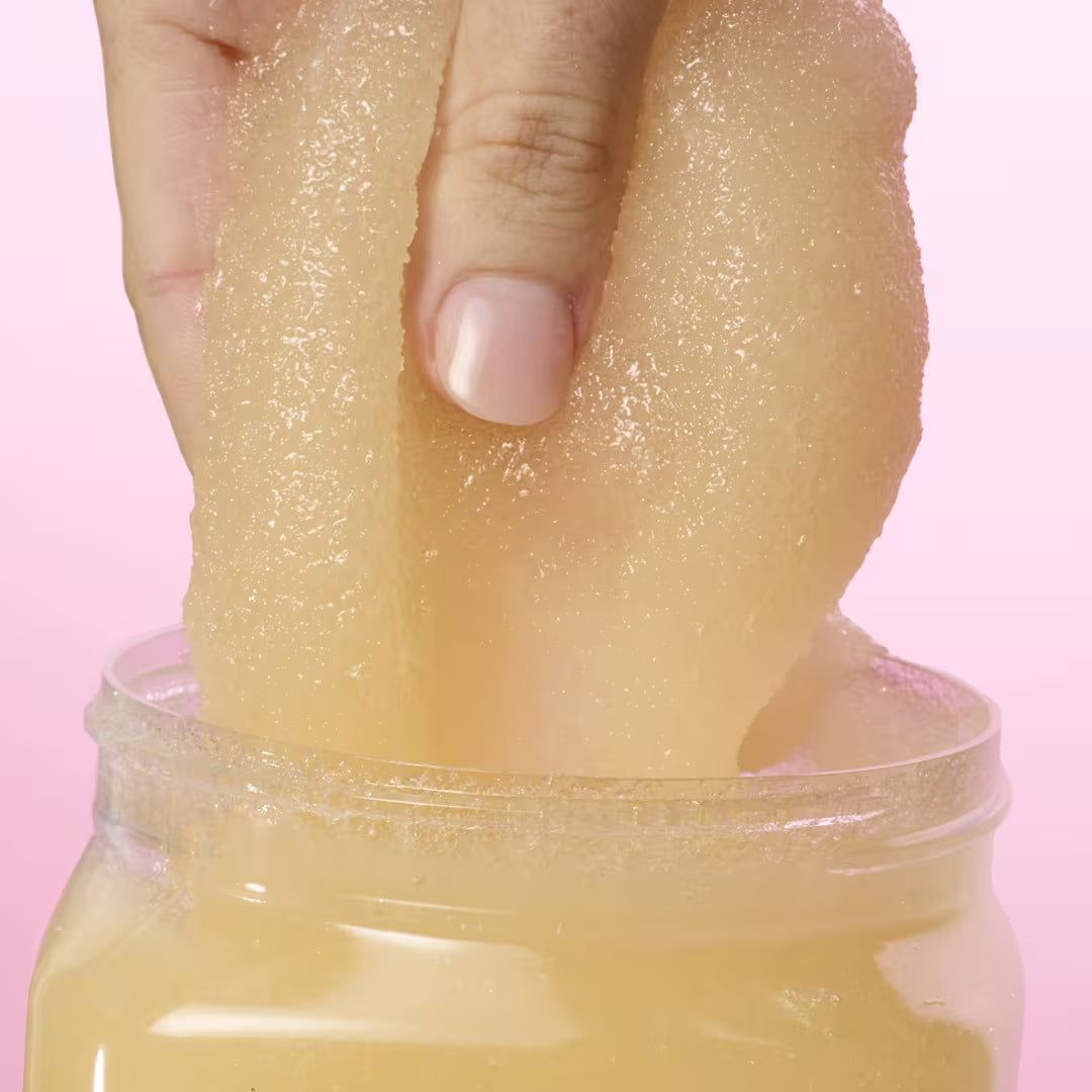 Cinnamon Dolce Shea Sugar Scrub