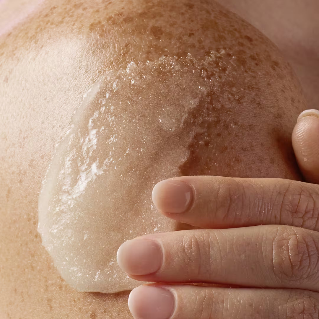Cinnamon Dolce Shea Sugar Scrub