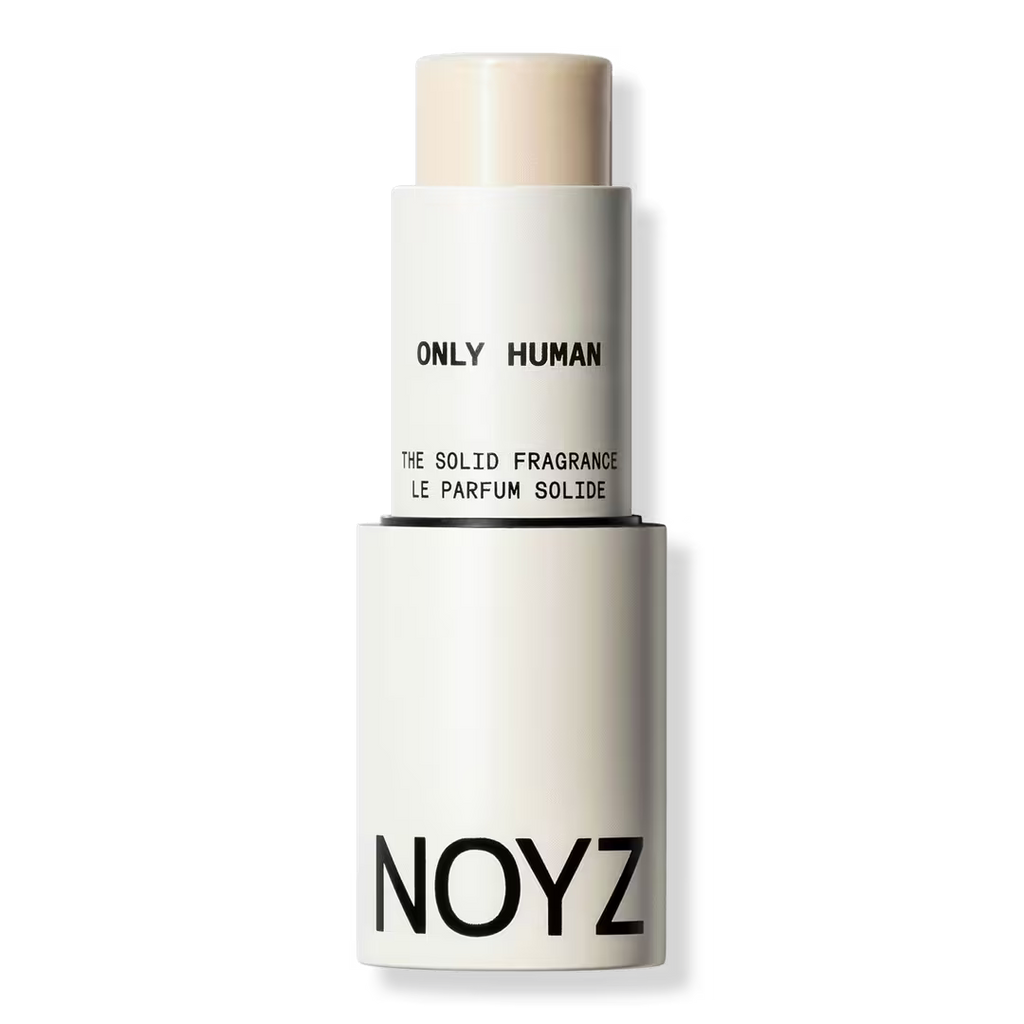 NOYZ - Only Human - The Solid Fragrance