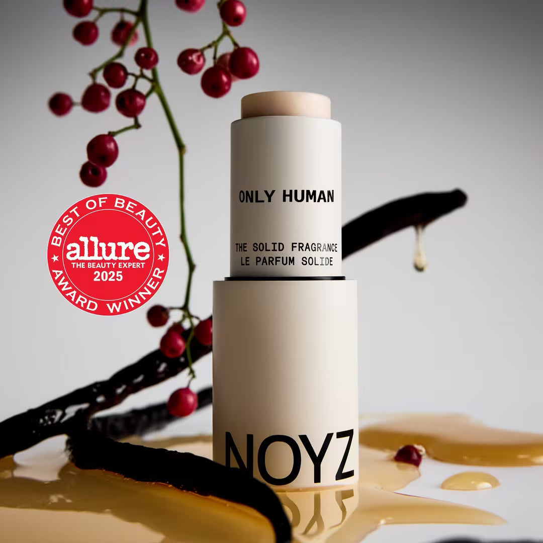 Only Human - The Solid Fragrance