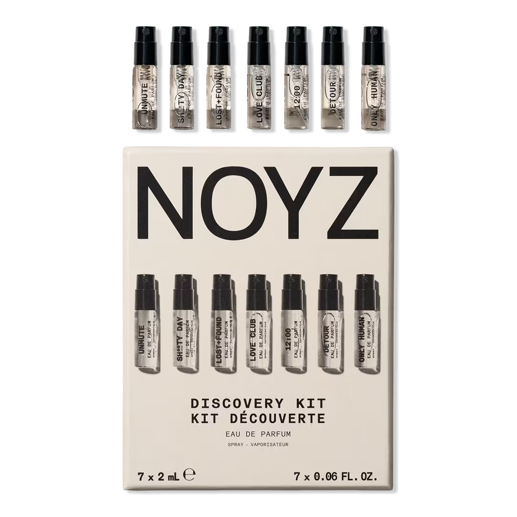 Discovery Kit - 7 x 2ml