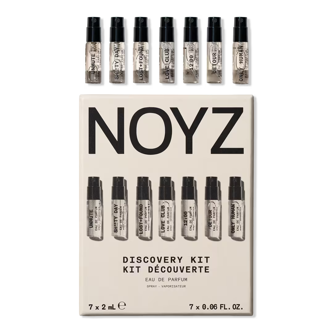 Discovery Kit - 7 x 2ml